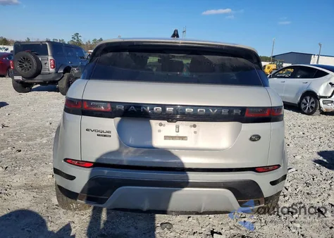 2020 Land Rover Range Rover Evoque Hse z USA, uszkodzony, nr VIN SALZM2GX5LH020639